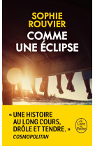 Comme une éclipse