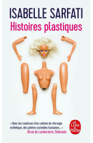 Histoires plastiques