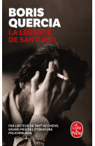 La légende de santiago