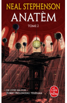 Anatèm, tome 2