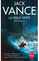 La perle verte (lyonesse, tome 2)