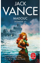 Madouc (lyonesse, tome 3)