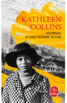 Journal d'une femme noire