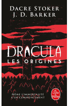 Dracula : les origines