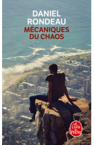 Mécaniques du chaos