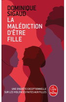 La malédiction d'être fille