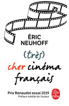 (très) cher cinéma français