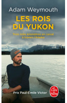 Les rois du yukon