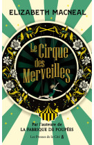 Le cirque des merveilles