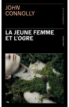 La jeune femme et l'ogre