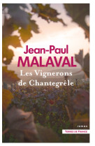 Les vignerons de chantegrêle