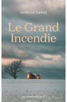 Le grand incendie