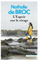 L espoir sur le rivage