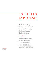 Esthètes japonais