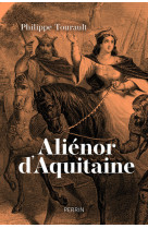 Aliénor d'aquitaine