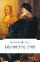 Léonard de vinci