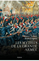 Les mythes de la grande armée