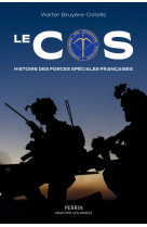 Le cos - histoire des forces spéciales françaises