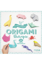 Origami thérapie