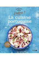 La cuisine portugaise - j'adore