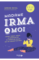 Madame irma & moi - elle & moi