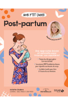 Mon p'tit cahier - post-partum