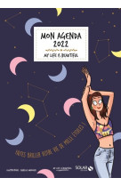 Mon agenda 2022 my life is beautiful