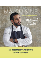 Ma cuisine méditerranéenne