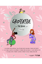 Grossesse - the book by mon cahier