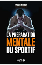 La préparation mentale du sportif