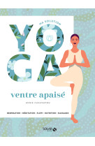 Ma solution yoga - ventre apaisé