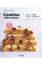 Cookies faits maison - je le fais moi-même