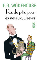 Pas de pitié pour les neveux, jeeves