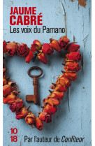 Les voix du pamano