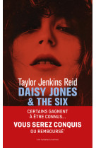 Daisy jones & the six