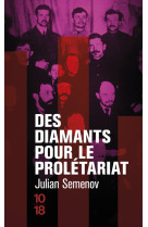 Des diamants pour le prolétariat