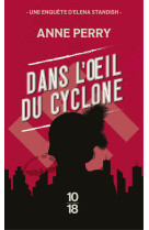 Dans l'oeil du cyclone