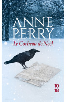 Le corbeau de noël