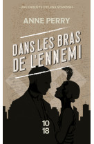 Dans les bras de l'ennemi