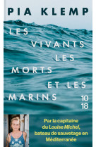 Les vivants, les morts et les marins