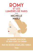 Romy et les lumières de paris