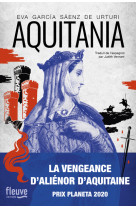 Aquitania