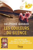 Les couleurs du silence