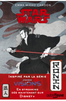 Star wars : ronin