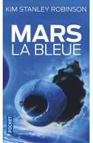 Mars la bleue