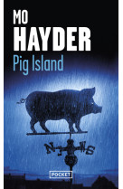 Pig island