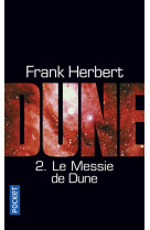 Le messie de dune - tome 2