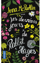 Les derniers jours de rabbit hayes