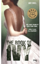 The book of ivy - tome 1