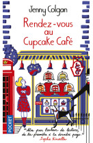 Rendez-vous au cupcake café